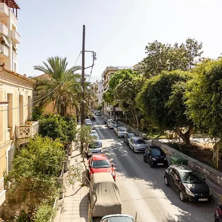 Apartment Chania And Spacious Chania (Crete)