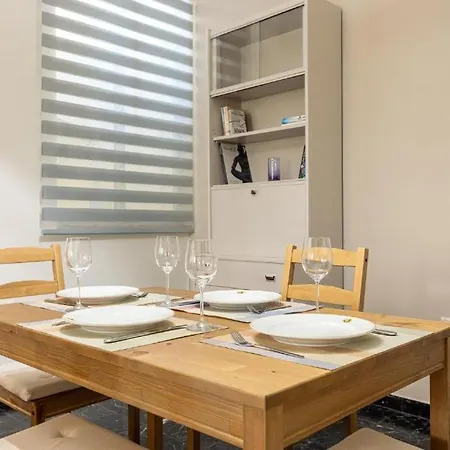 Apartment Chania And Spacious