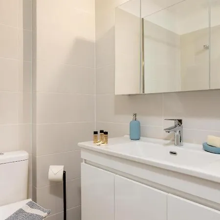 Apartment Chania And Spacious Chania (Crete)