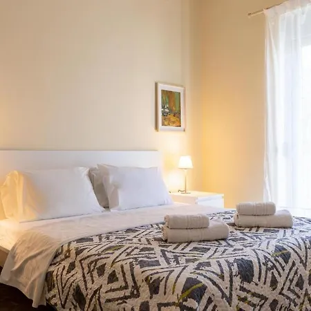 Διαμέρισμα Chania And Spacious *