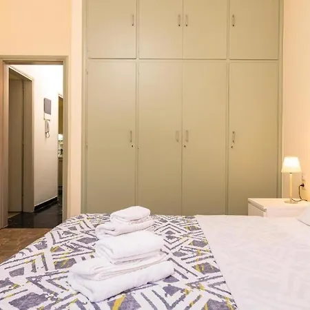 Chania And Spacious Apartment Chania (Crete)